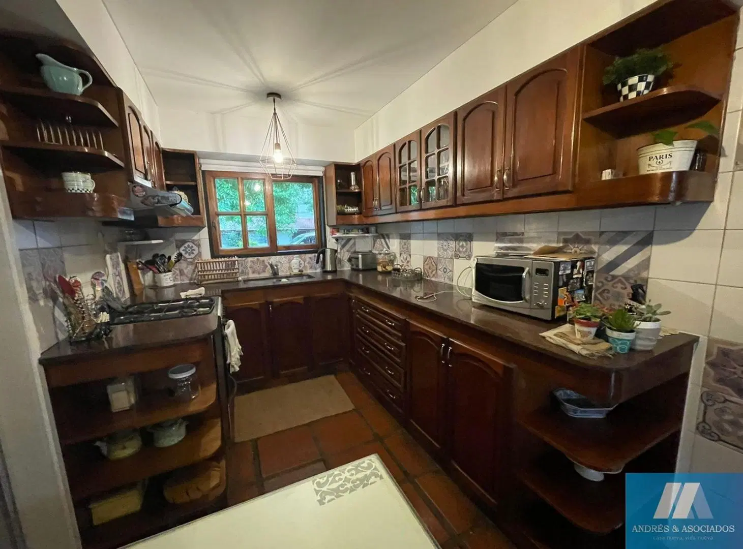 Casa en una planta en B° Cdo Praderas de San ignacio, Muñiz 3