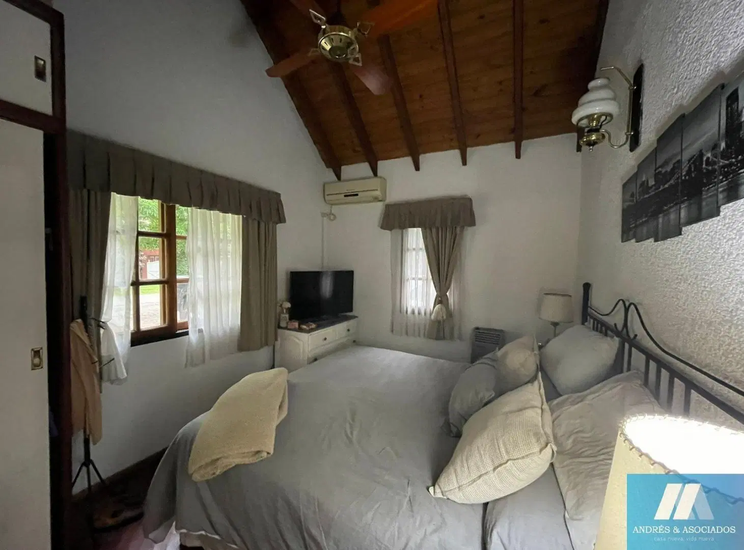 Casa en una planta en B° Cdo Praderas de San ignacio, Muñiz 4