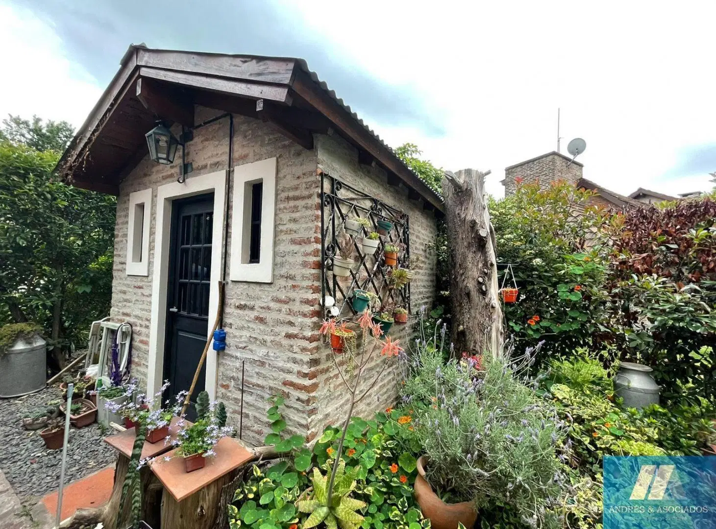 Casa en una planta en B° Cdo Praderas de San ignacio, Muñiz 2