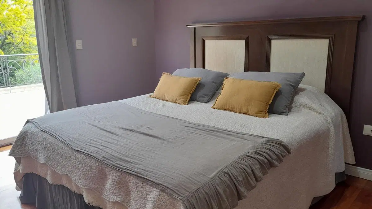 Casa 7 ambientes en B°Cdo Berros I, Bella Vista 4