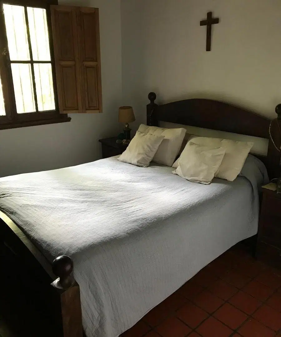 Casa en una planta en EXCELENTE zona en Bella Vista 8