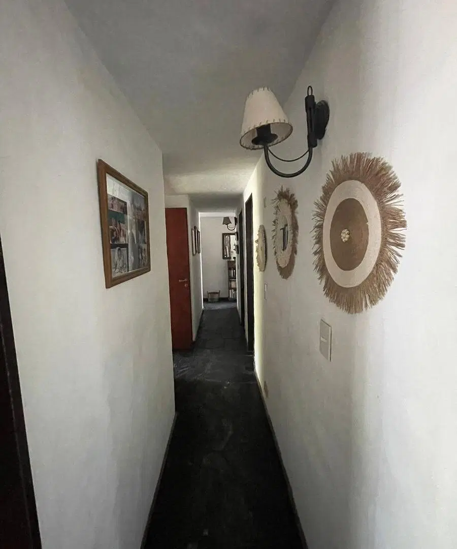 Casa en una planta en B°Cdo Praderas de San Ignacio 3