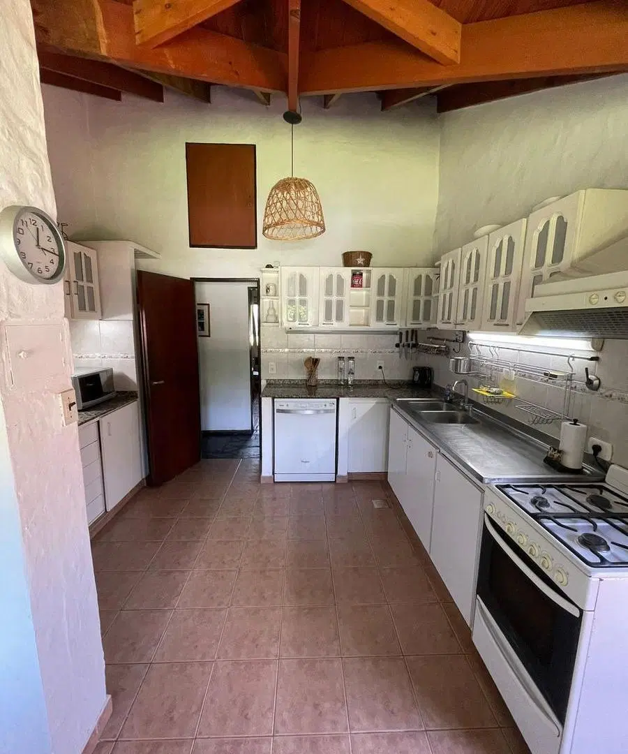 Casa en una planta en B°Cdo Praderas de San Ignacio 1
