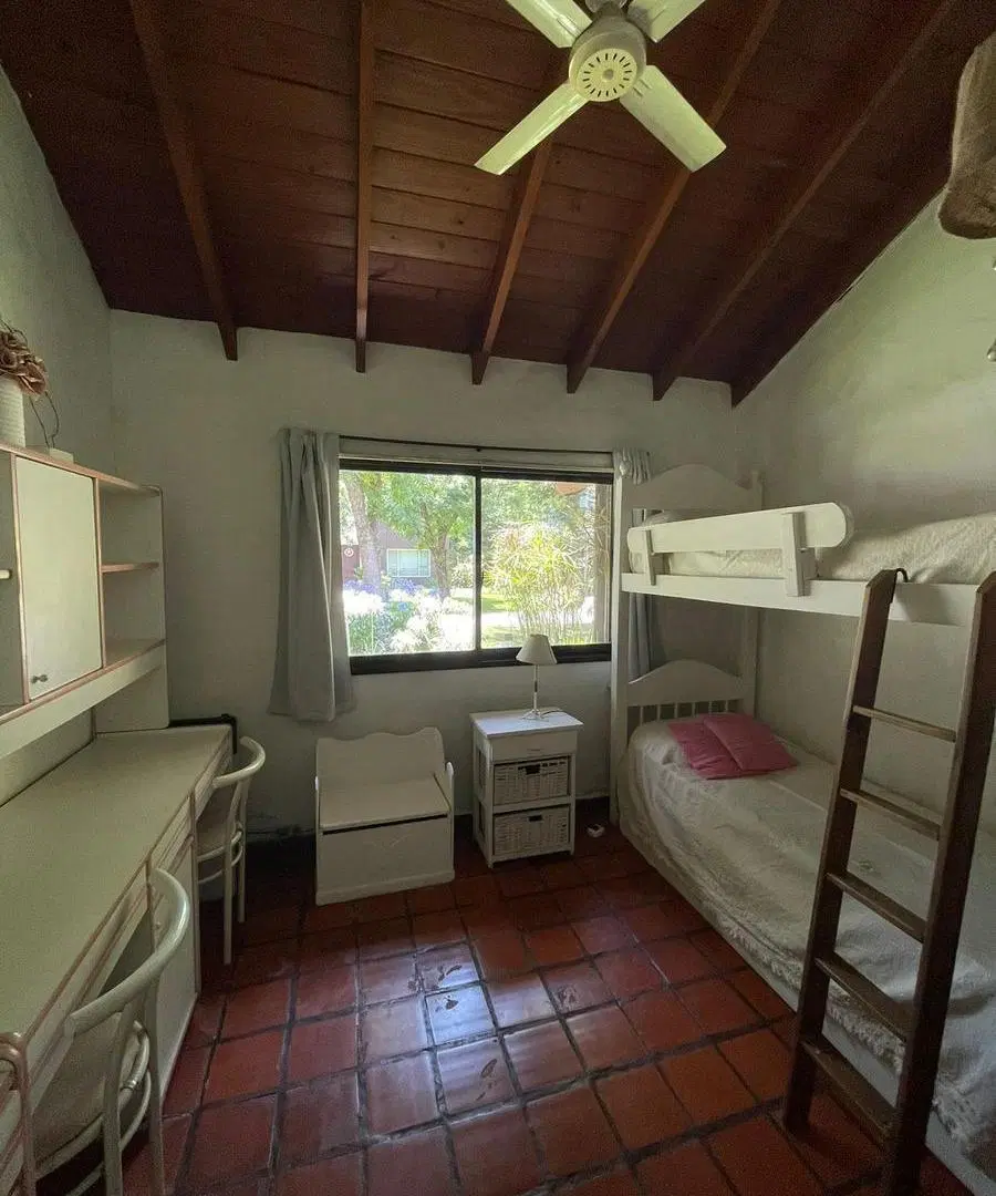 Casa en una planta en B°Cdo Praderas de San Ignacio 2
