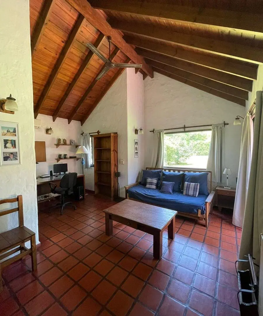 Casa en una planta en B°Cdo Praderas de San Ignacio 4