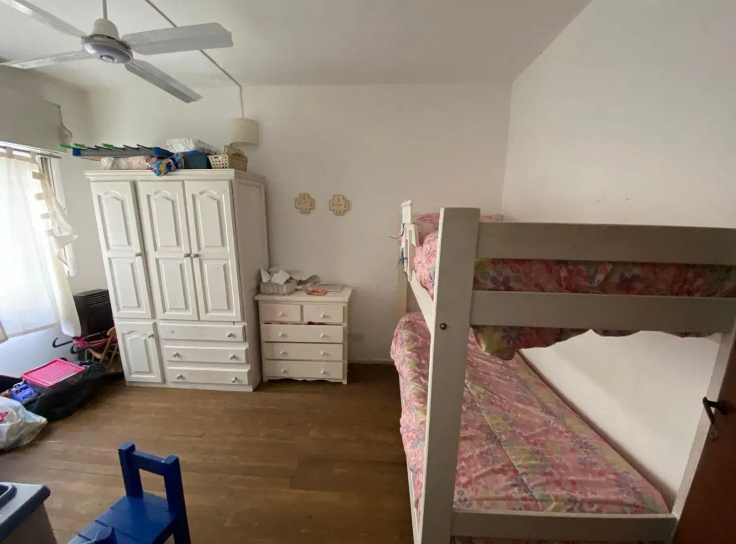 Casa en Bella Vista, sobre lote de 400 mts 5