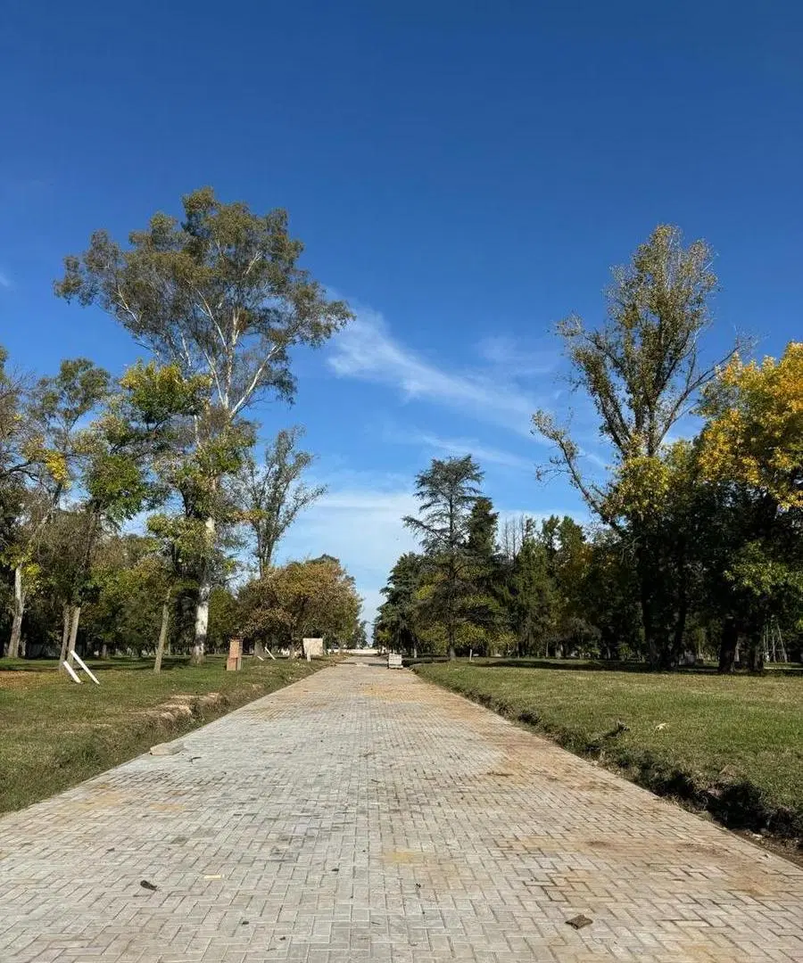 Venta muy lindo lote en B°Cdo Almahue, La Lonja, Pilar 4