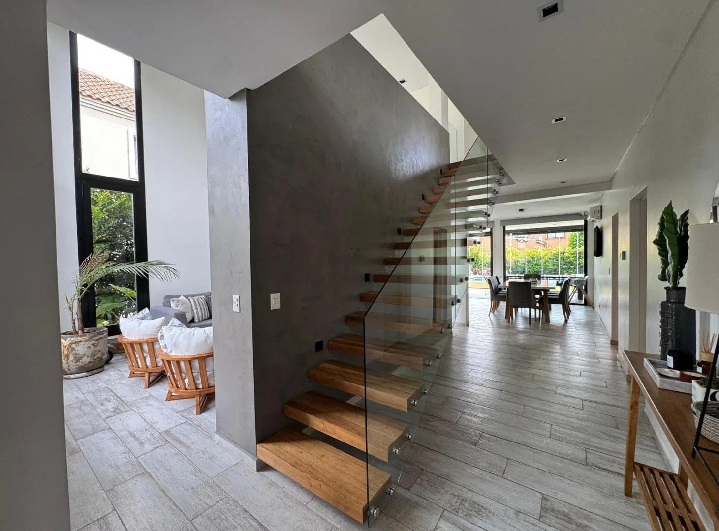 Excelente casa en B°Cdo Bella Vista Chico, Bella Vista 3