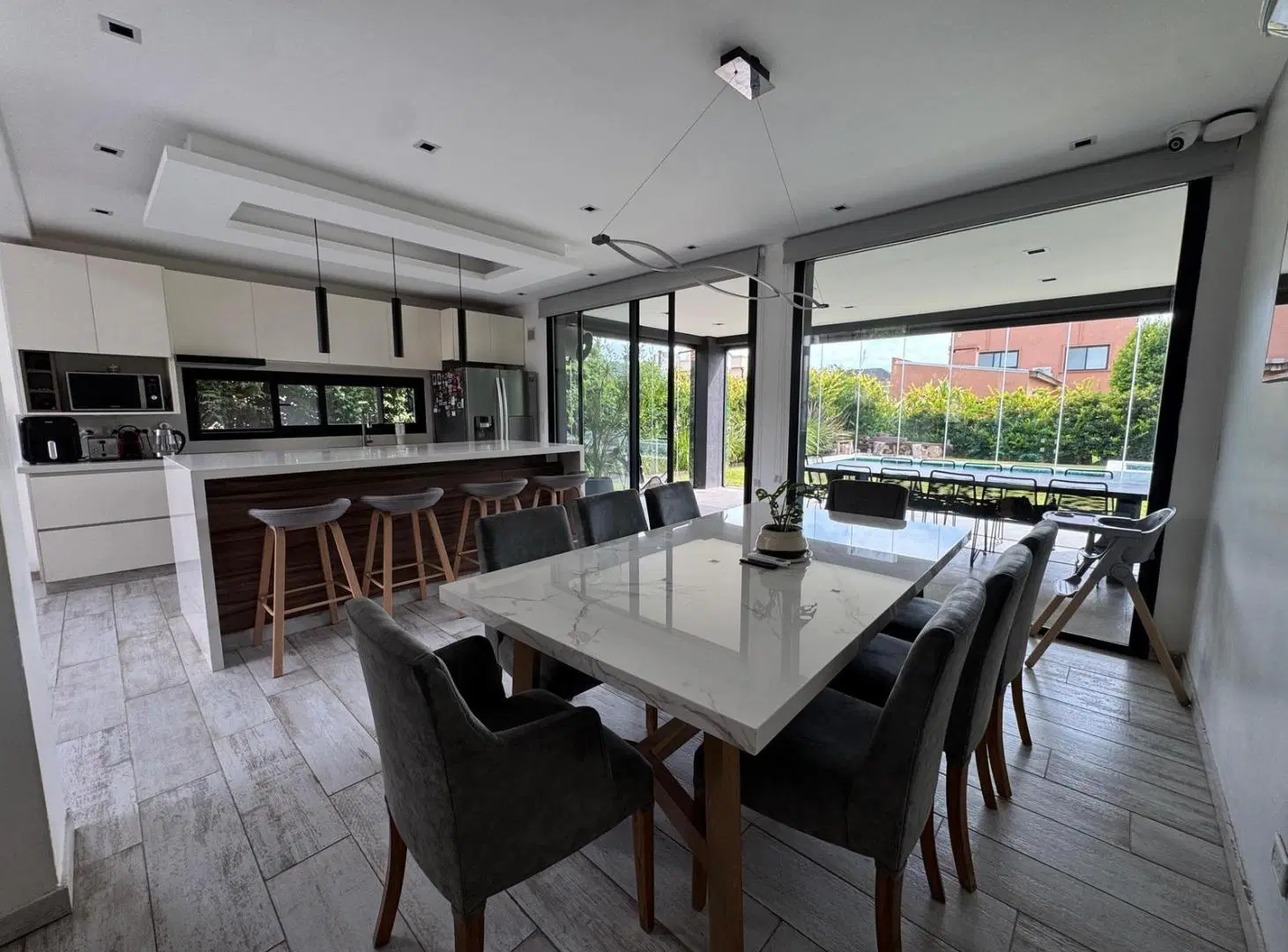 Excelente casa en B°Cdo Bella Vista Chico, Bella Vista 4