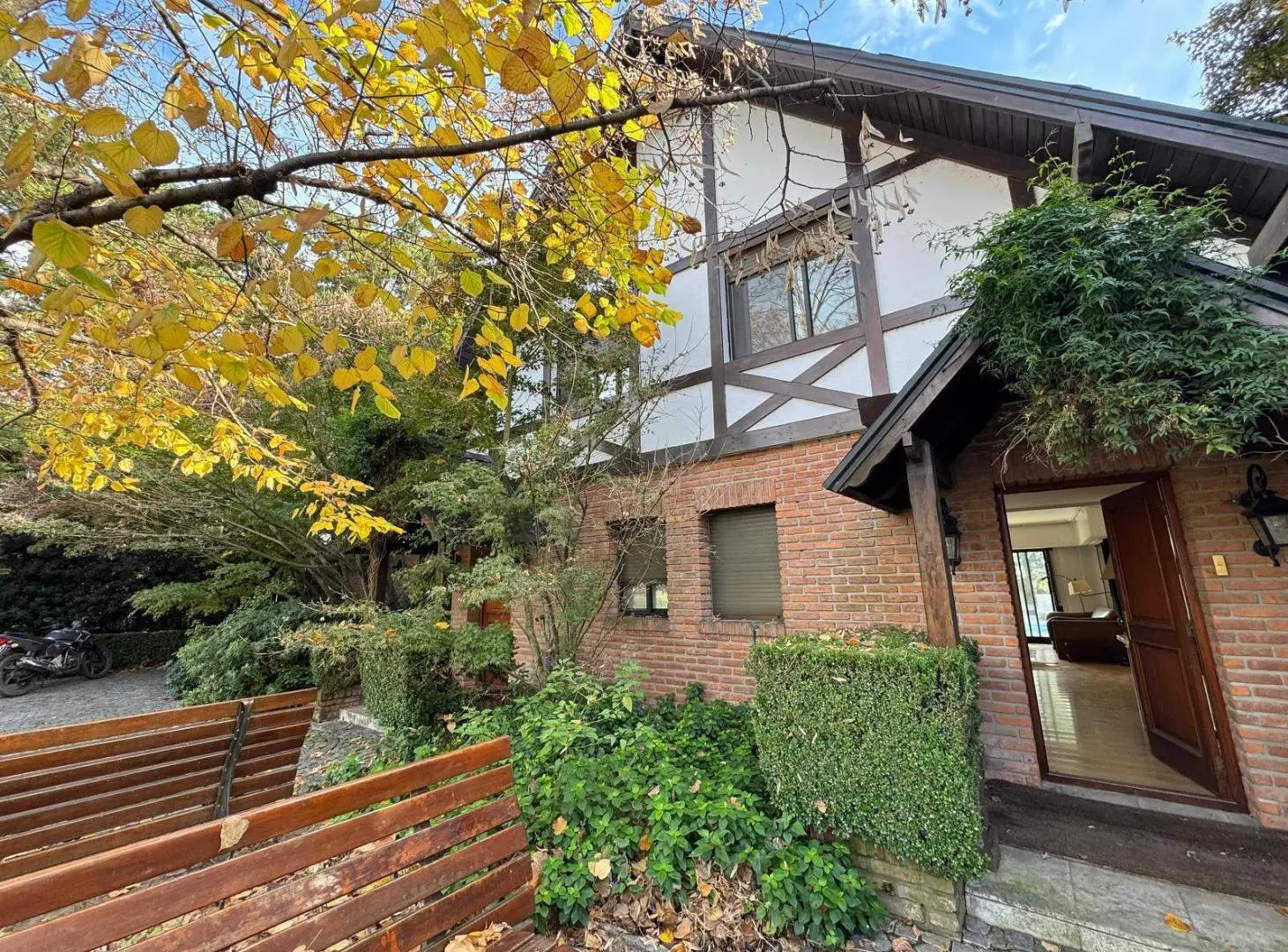 Venta casa 4 Ambientes Bs As Golf Country Club, Bella Vista 4