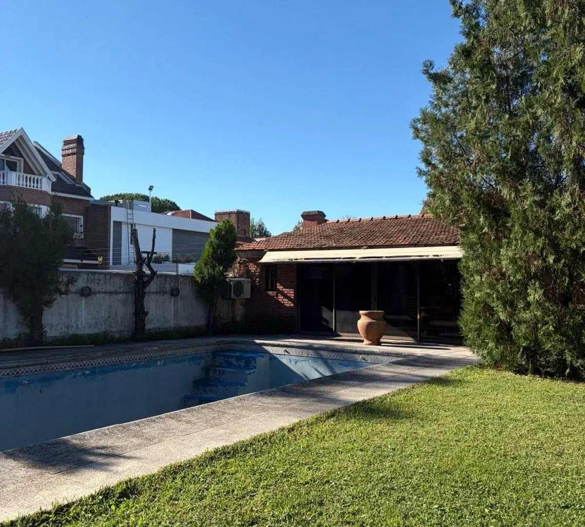 Terreno de 460m² en Martinez 4
