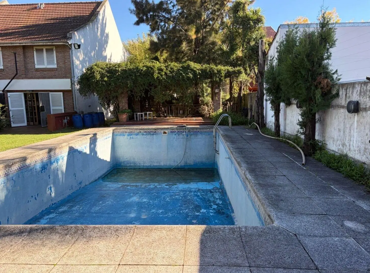 Terreno de 460m² en Martinez 5