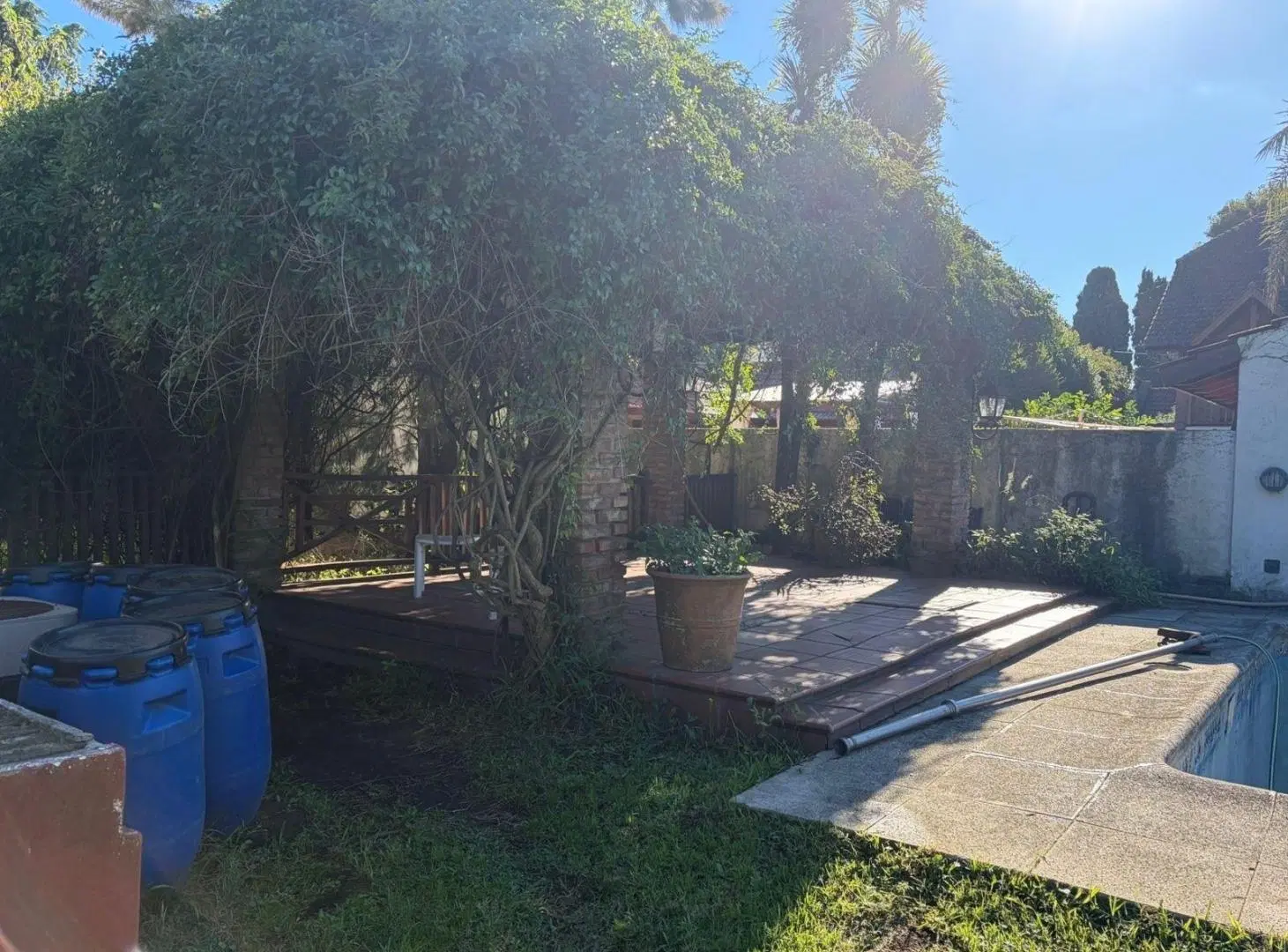 Terreno de 460m² en Martinez 2
