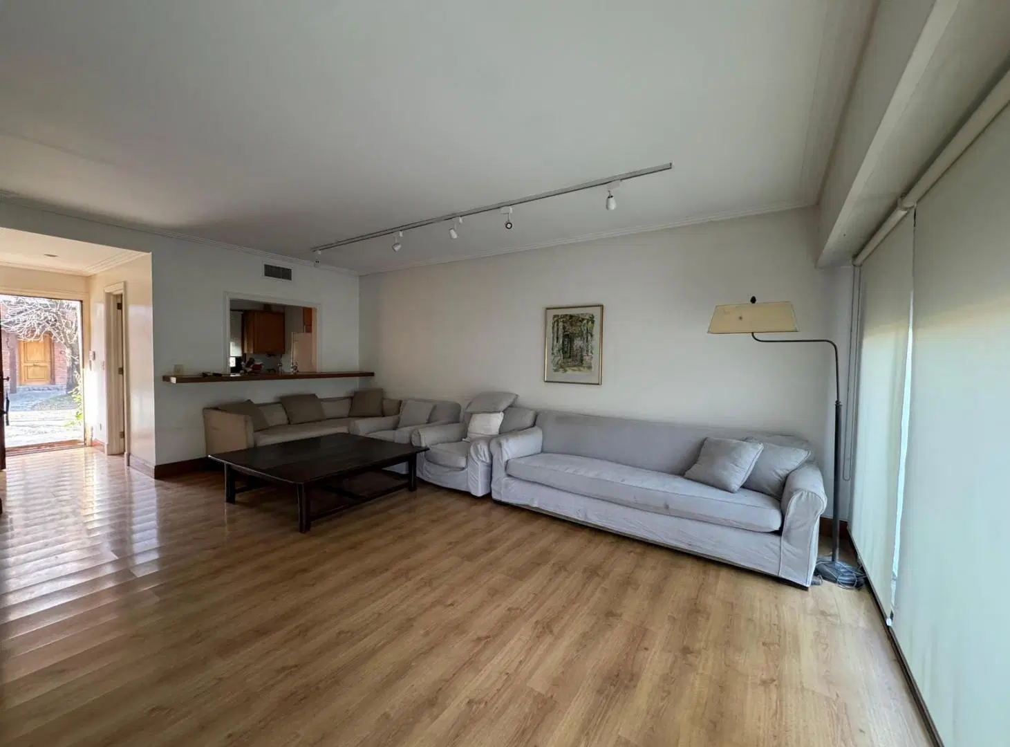 Venta casa 3 Ambientes Bs As Golf Country Club, Bella Vista 3