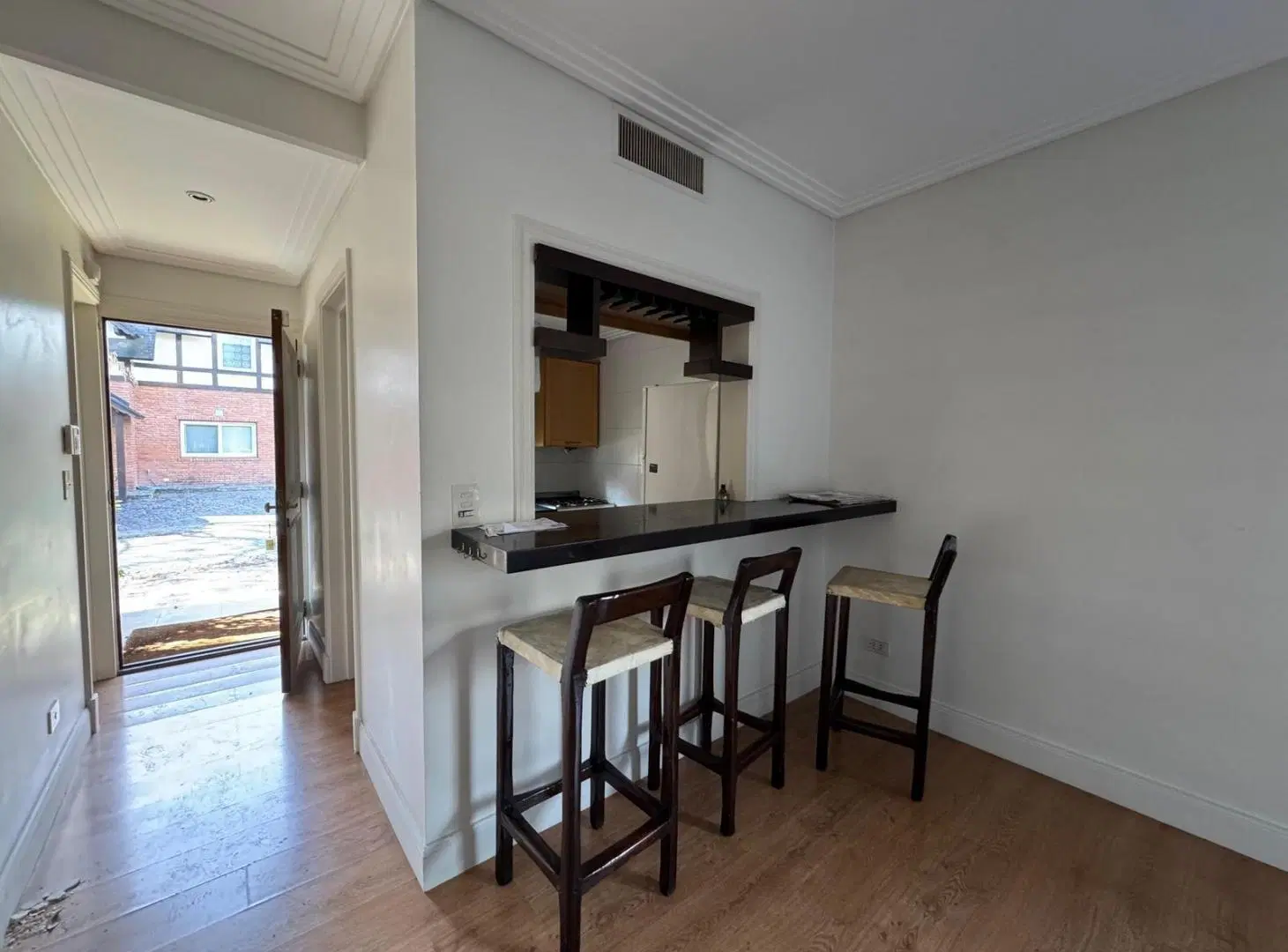 Venta casa 3 Ambientes Bs As Golf Country Club, Bella Vista 1