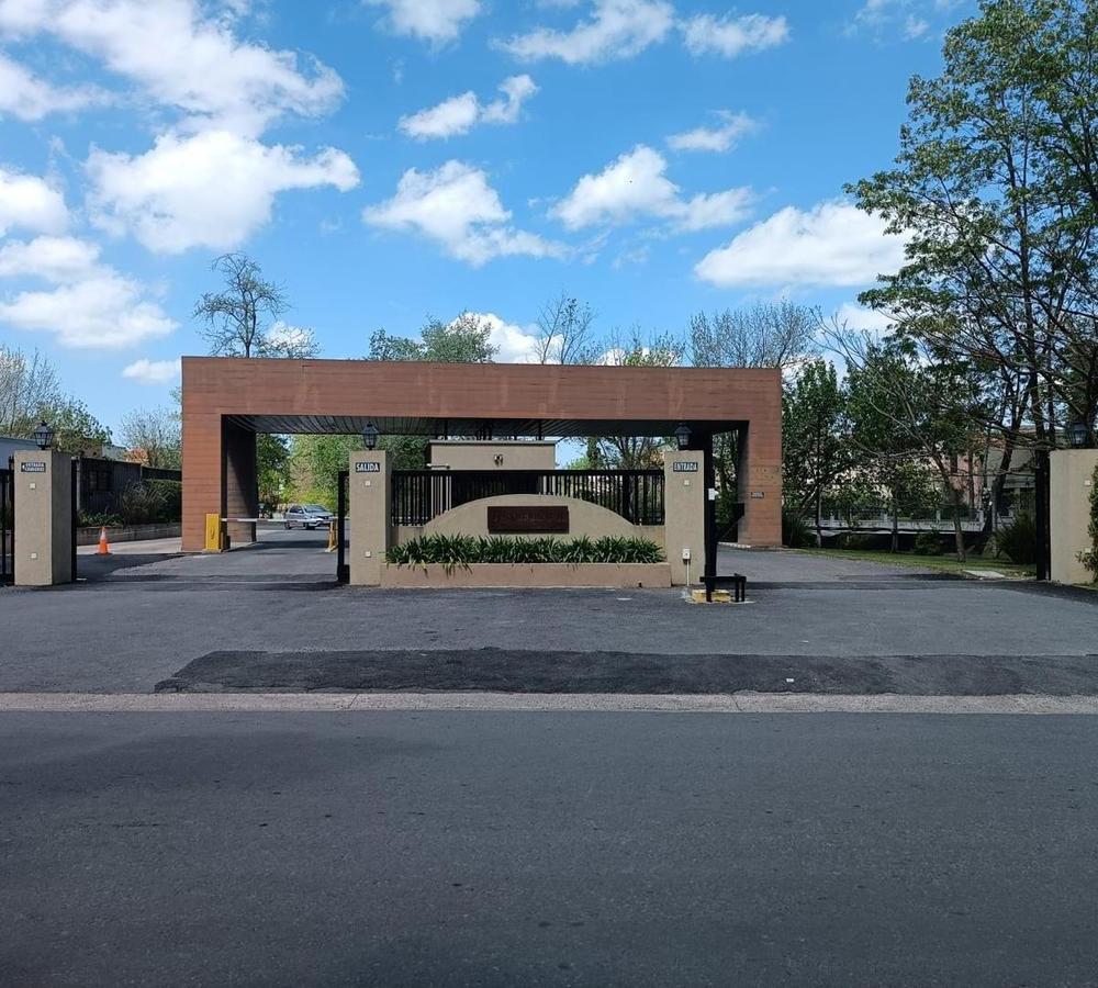 Foto de Venta lote Interno en B° Cdo Berros II, Bella Vista, imagen 1