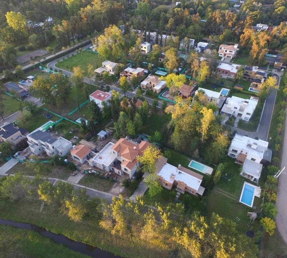 Foto de Venta lote Interno en B° Cdo Berros II, Bella Vista, imagen 3