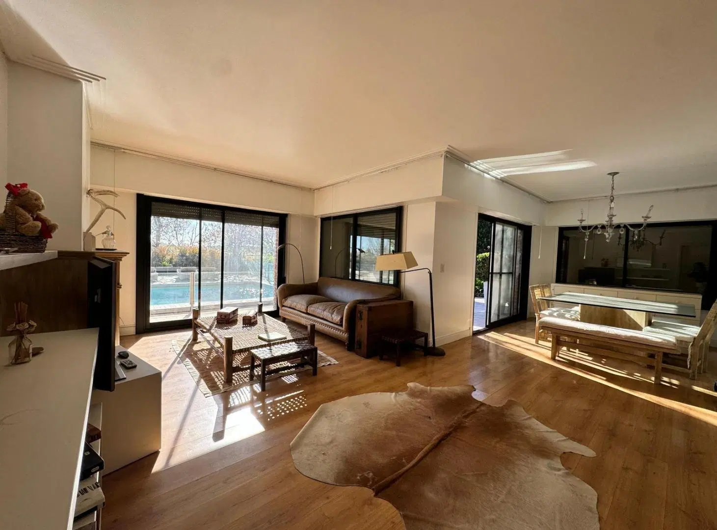 Venta casa 3 Ambientes Bs As Golf Country Club, Bella Vista 5