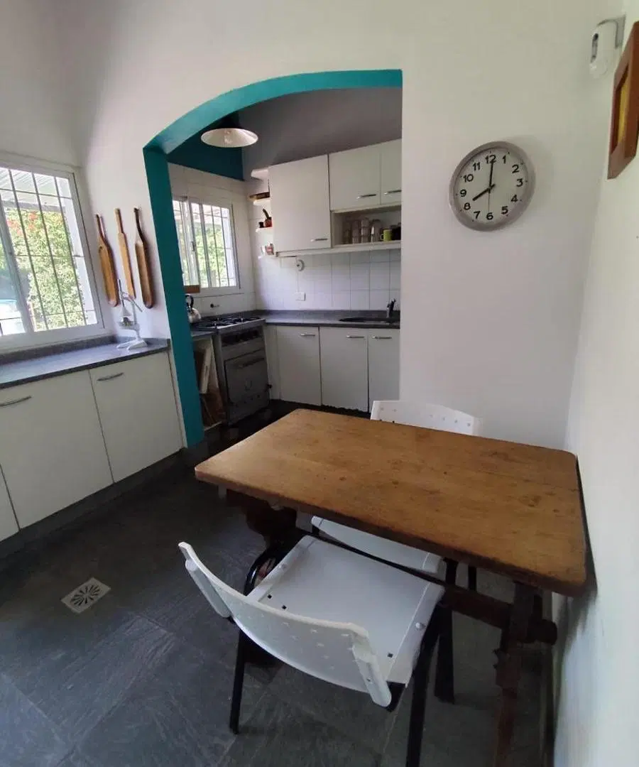 Casa quinta en una planta, La Lonja, Pilar 3