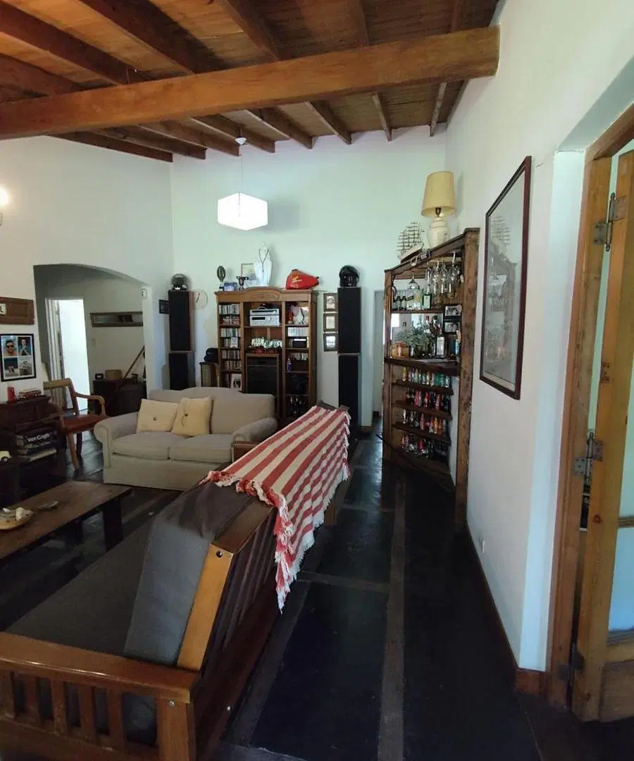 Casa quinta en una planta, La Lonja, Pilar 5