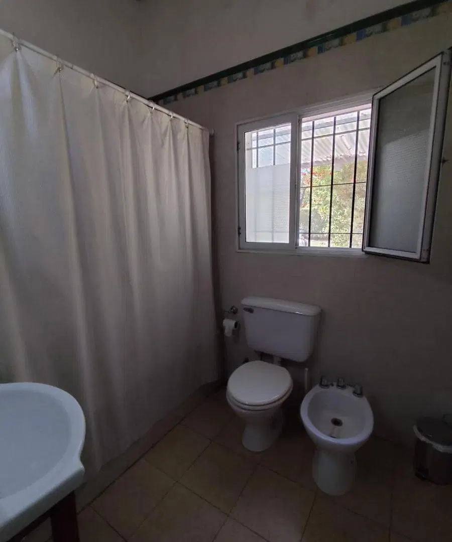 Casa quinta en una planta, La Lonja, Pilar 4