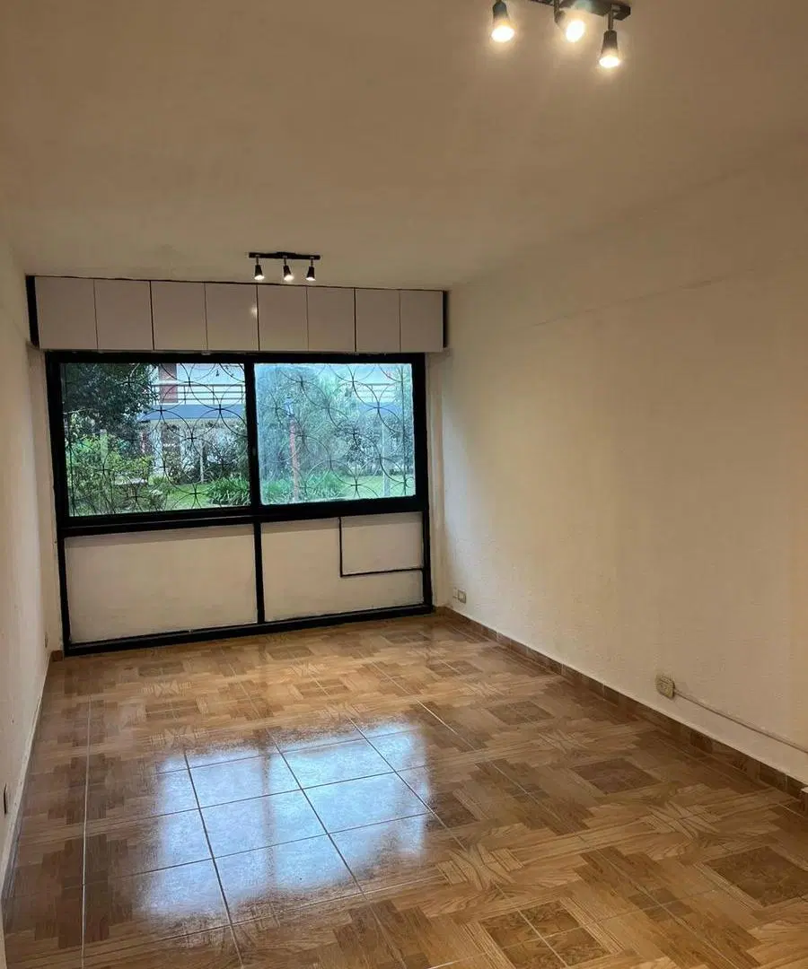 Alquiler monoambiente en Bella Vista 4
