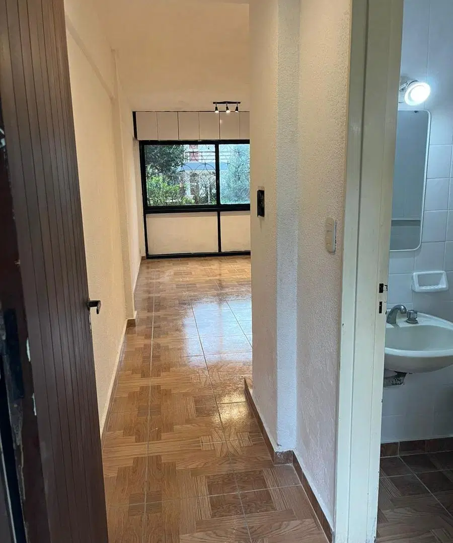 Alquiler monoambiente en Bella Vista 2