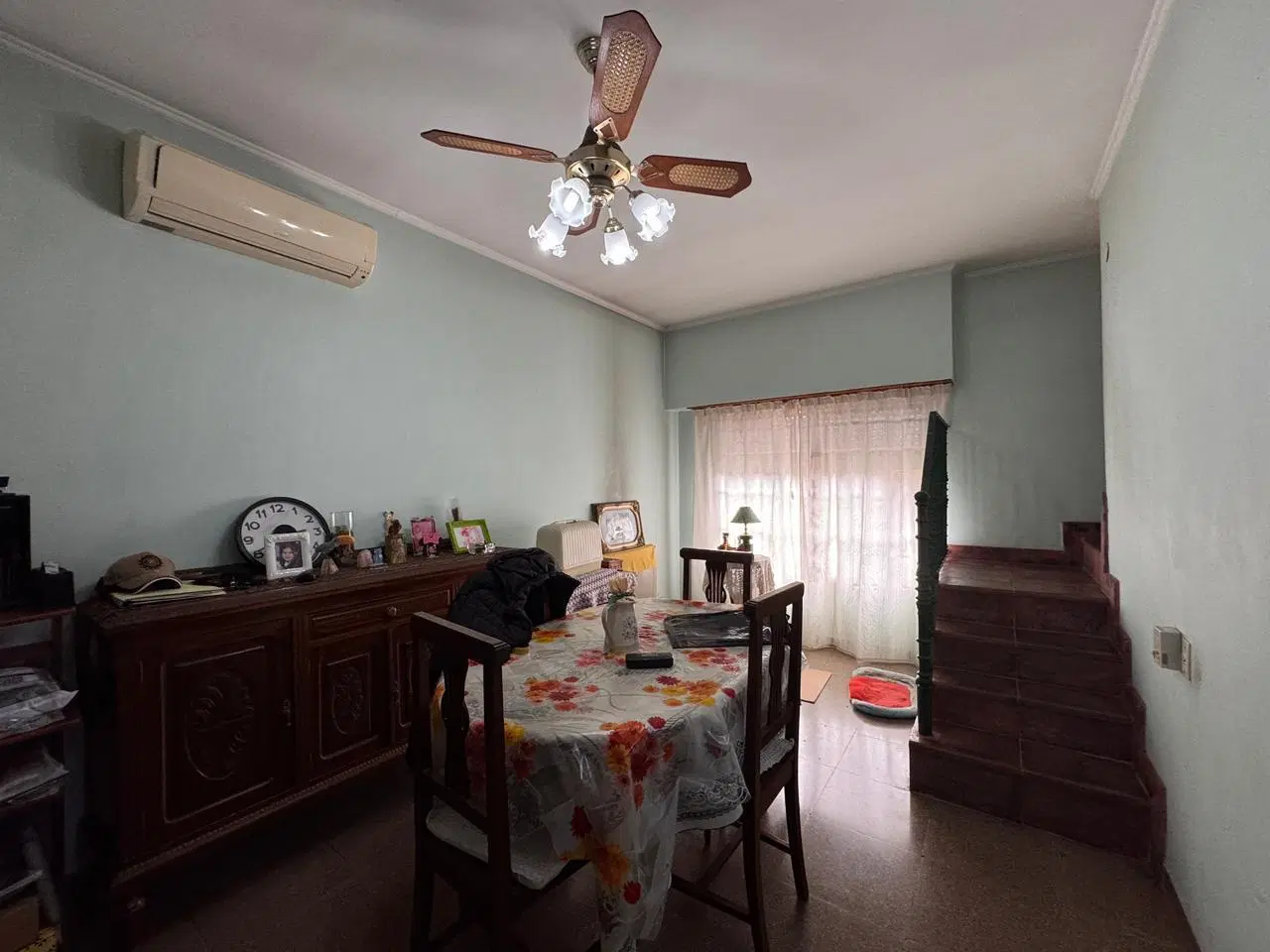 Casa 5 ambientes en Bella Vista 1