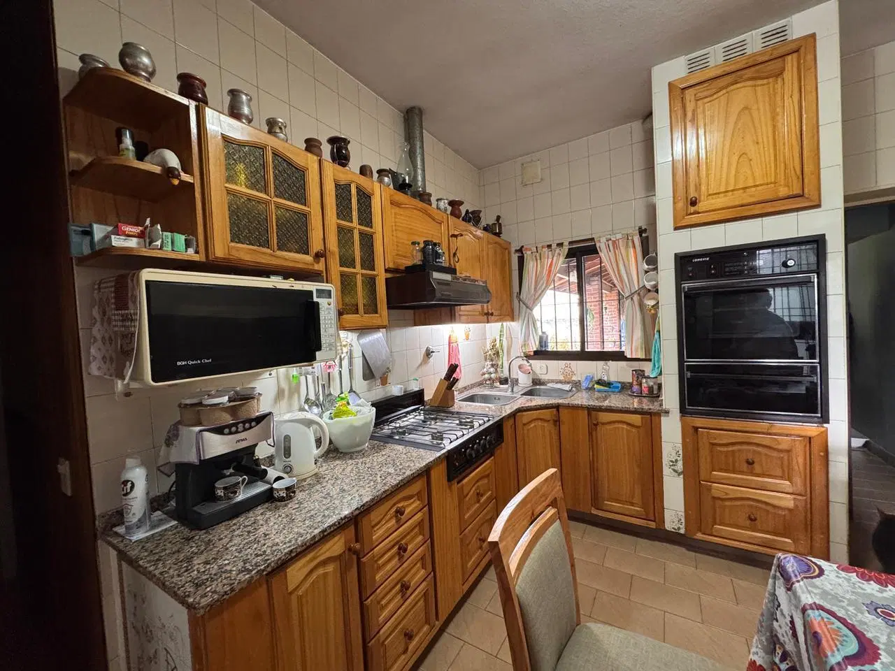 Casa 5 ambientes en Bella Vista 5