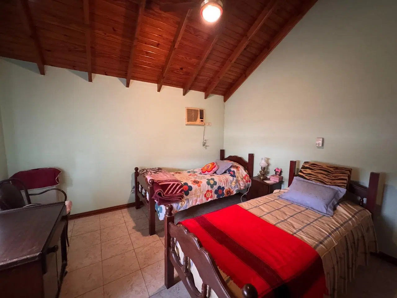 Casa 5 ambientes en Bella Vista 3