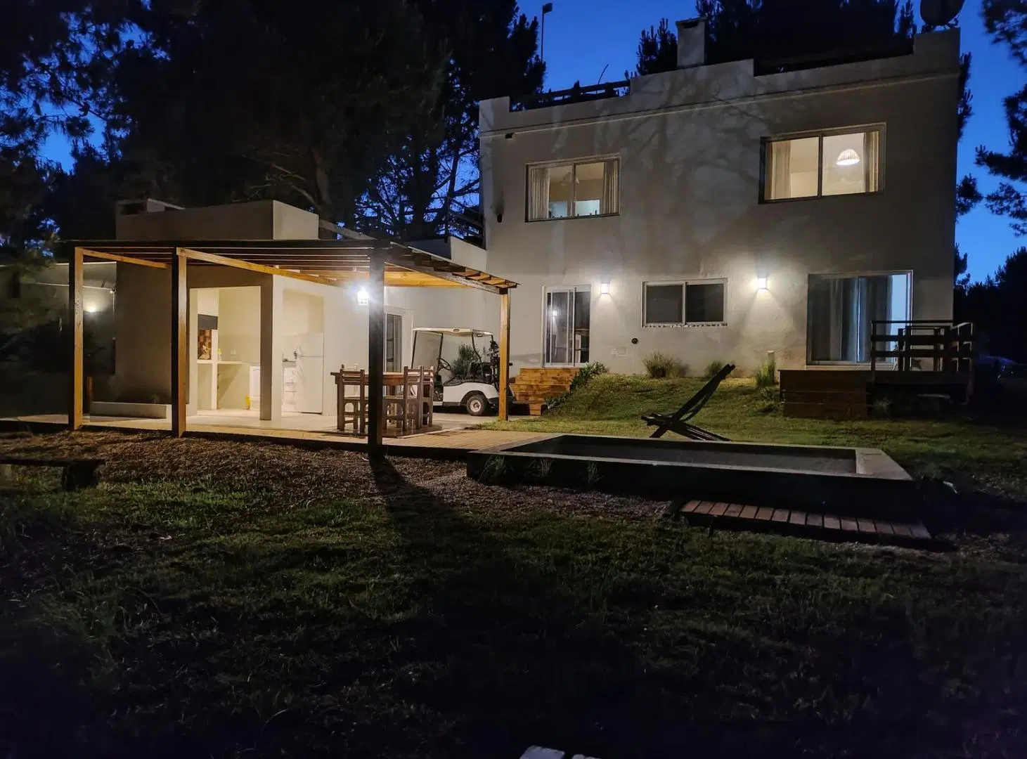 Casa 5 ambiente en Barrio Costa Esmeralda, Residencial 1 3