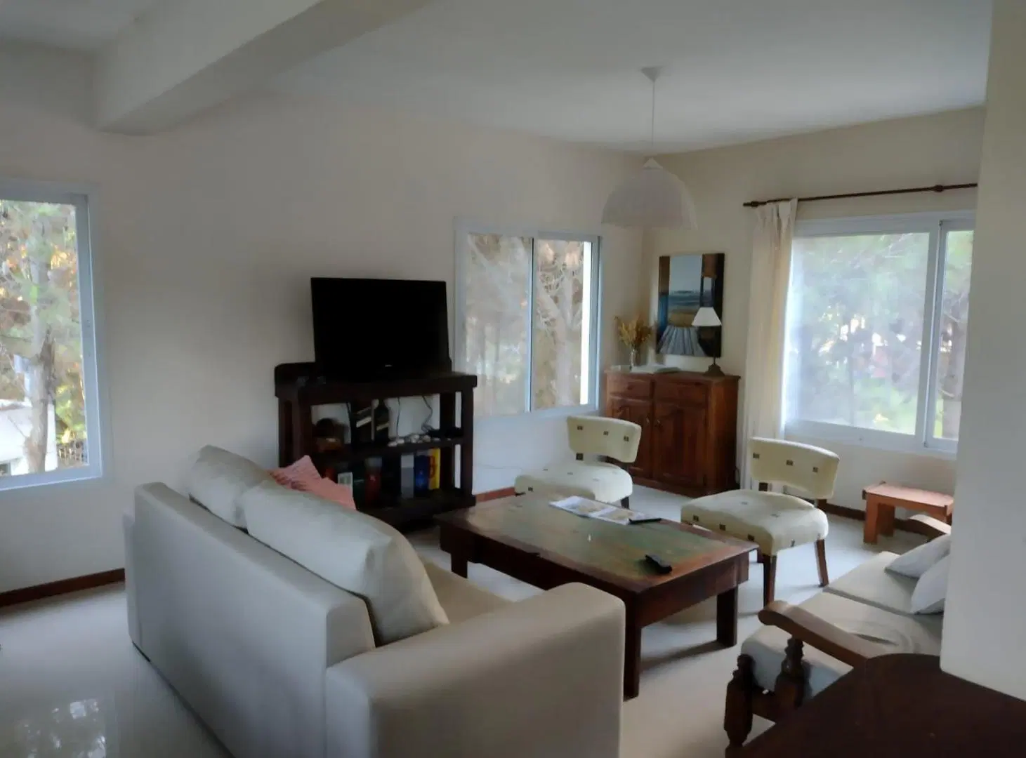 Casa 5 ambiente en Barrio Costa Esmeralda, Residencial 1 4