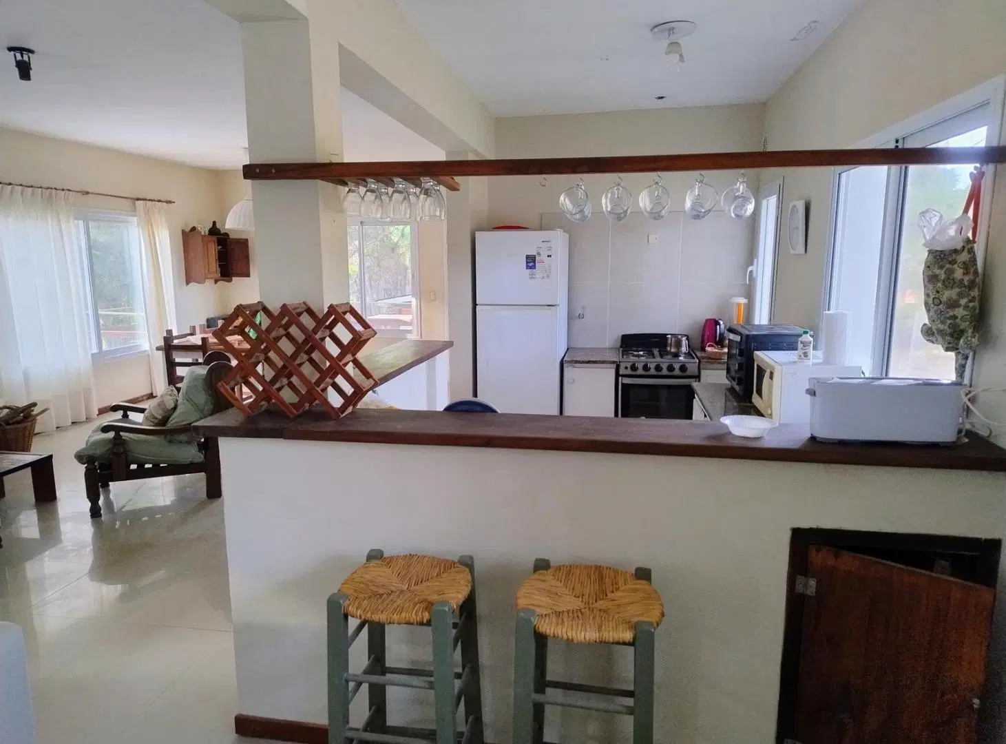 Casa 5 ambiente en Barrio Costa Esmeralda, Residencial 1 5