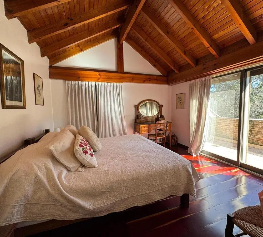 Venta excelente casa en Muñiz 5
