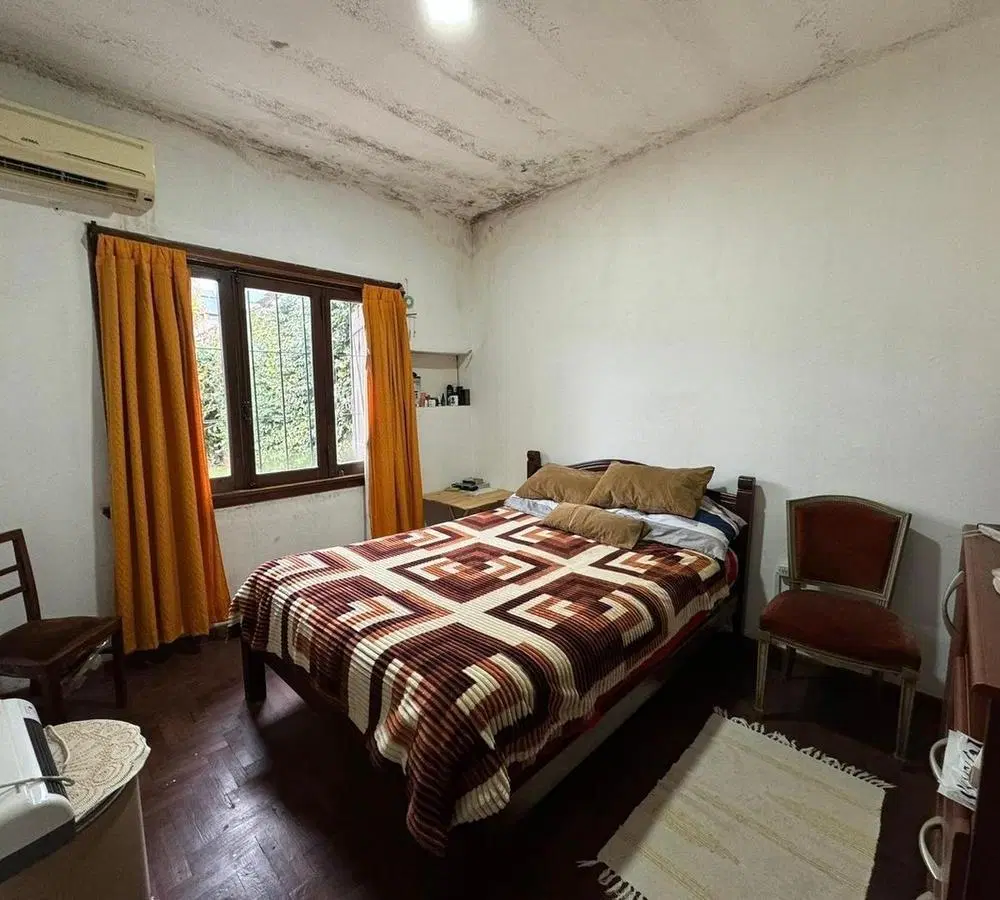 venta casa Bella Vista 3