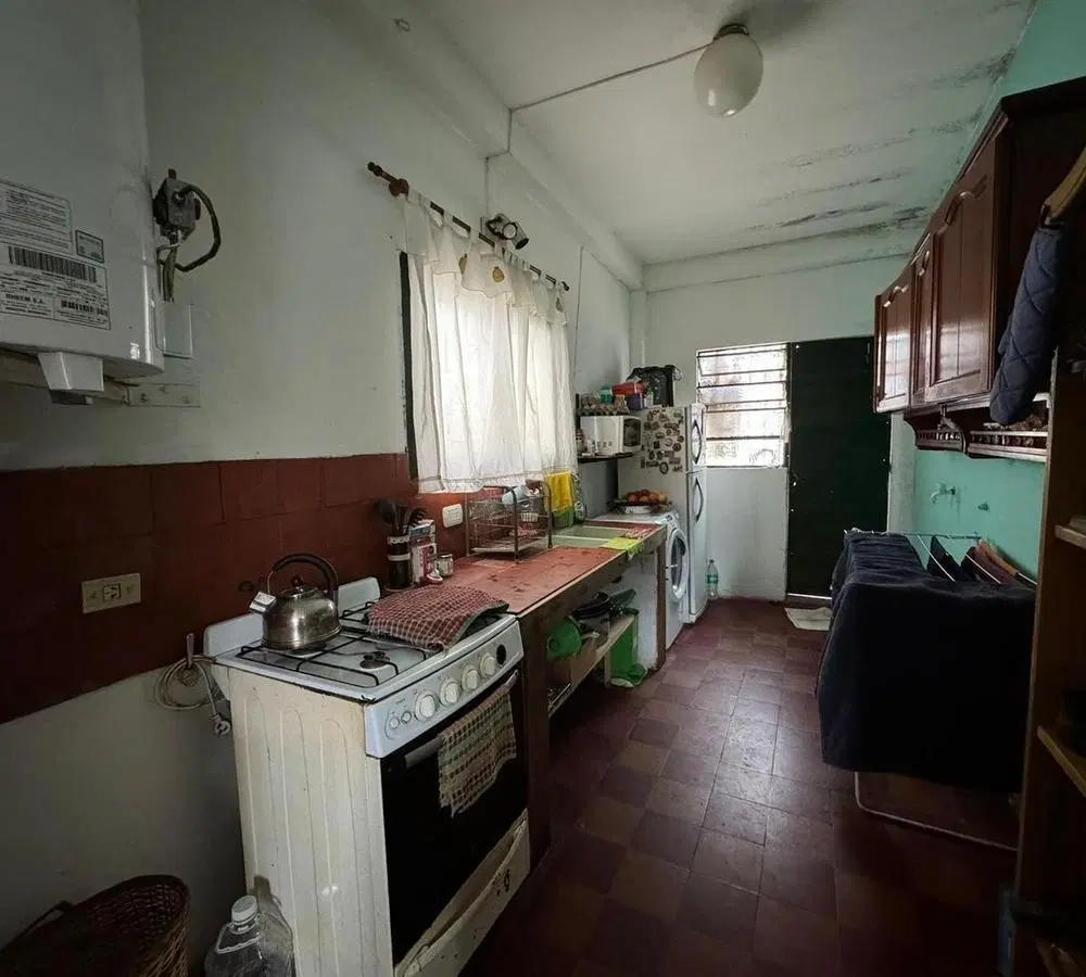 venta casa Bella Vista 4