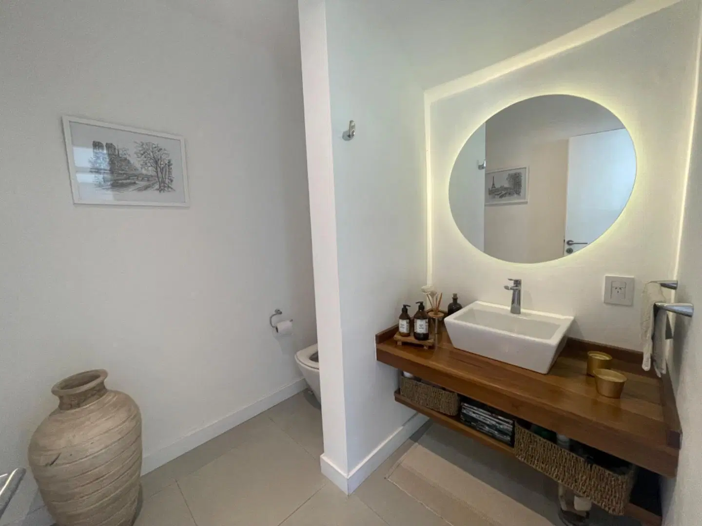 Venta casa en Buenos Aires Golf Club 2