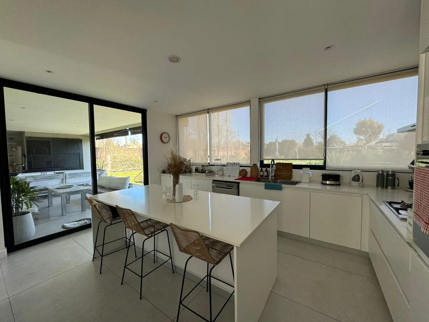 Venta casa en Buenos Aires Golf Club 4