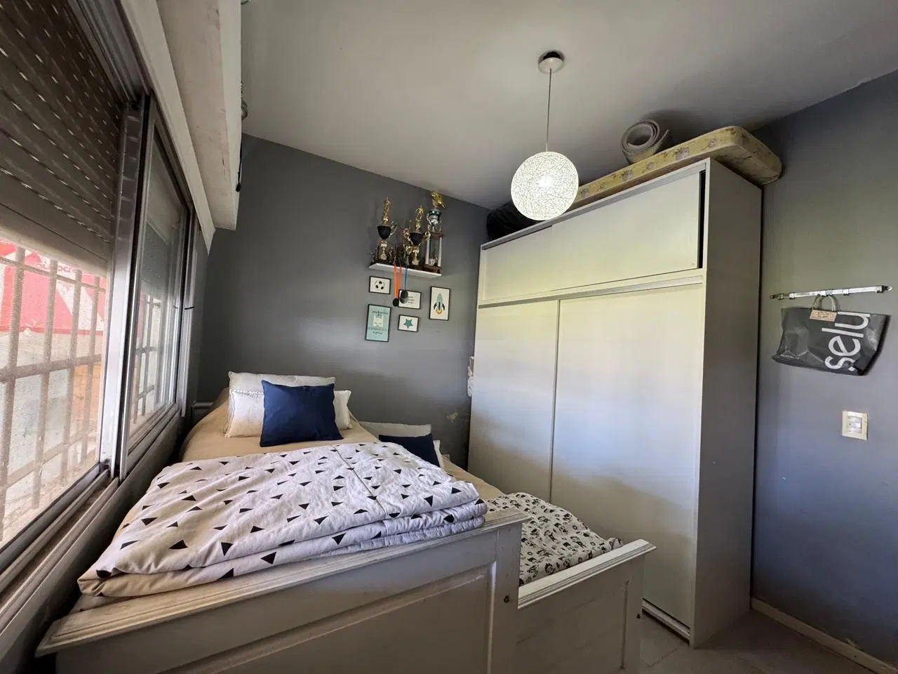 Casa en Bella Vista 3