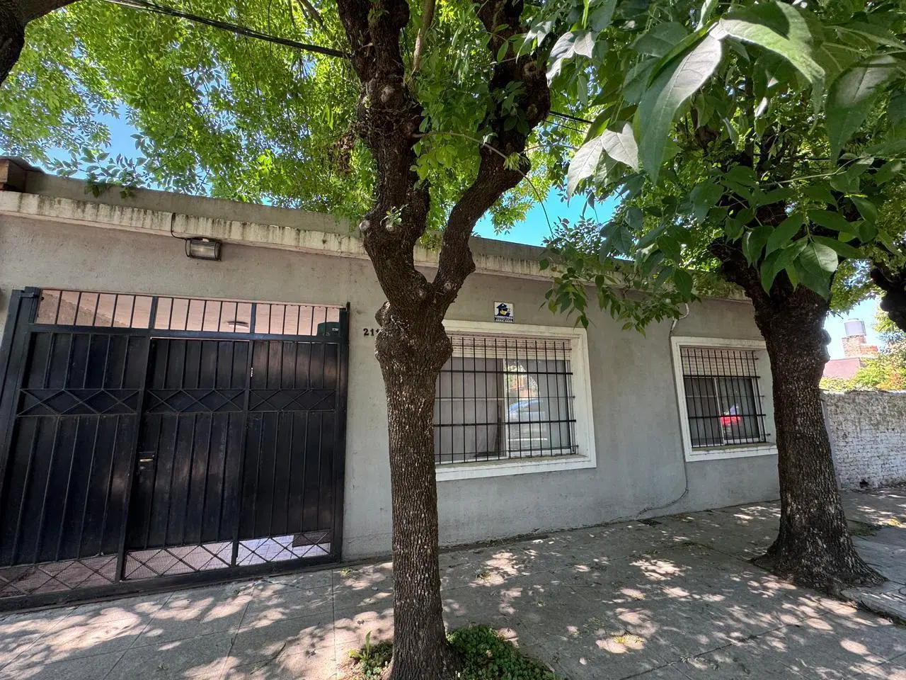Casa en Bella Vista 5