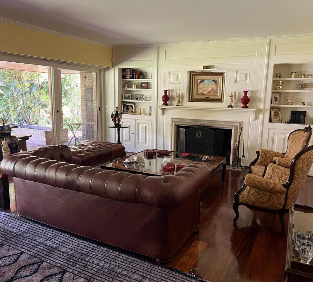 Foto de Venta casa 6 ambientes en La Horqueta, imagen 3