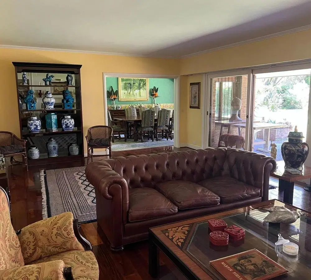 Venta casa 6 ambientes en La Horqueta 2