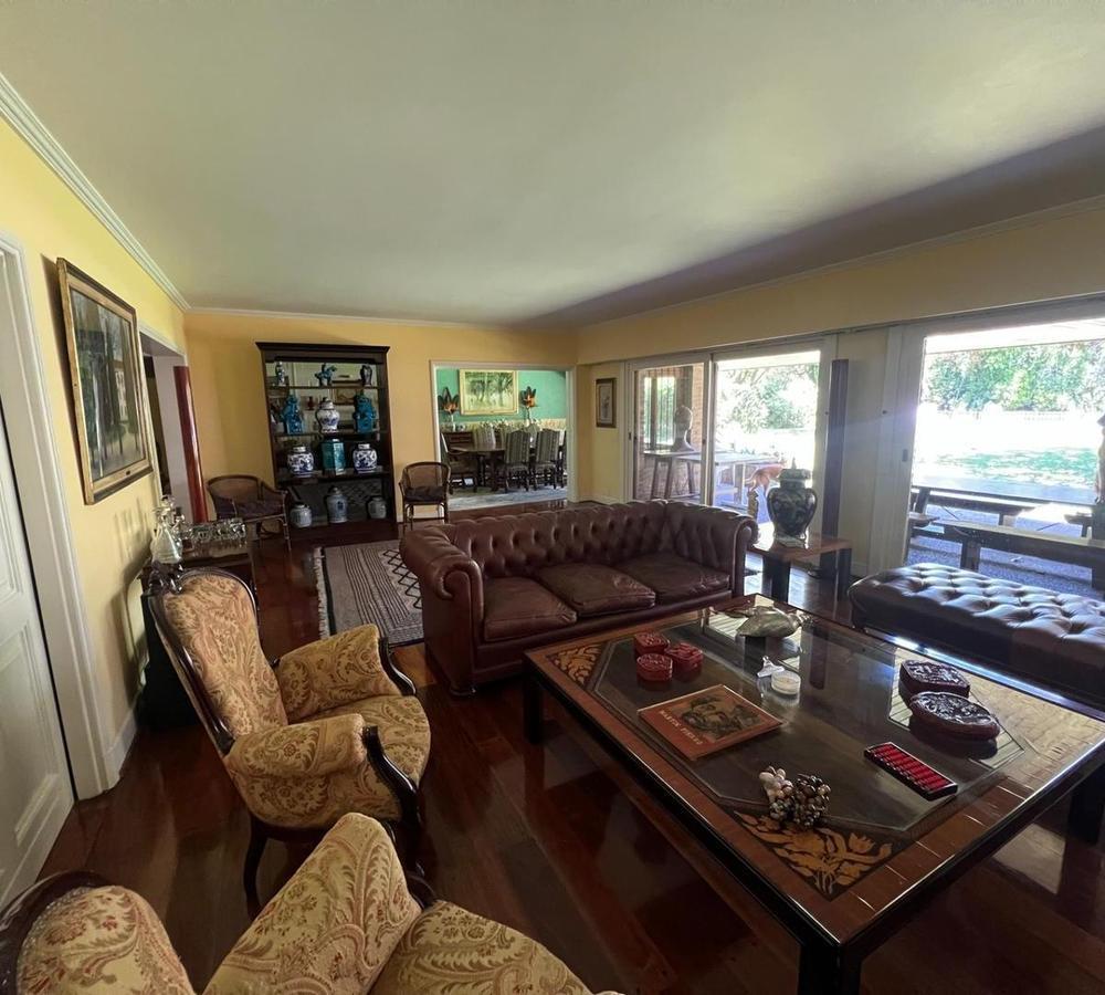Foto de Venta casa 6 ambientes en La Horqueta, imagen 4
