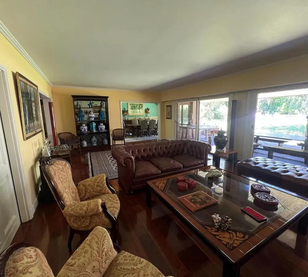 Venta casa 6 ambientes en La Horqueta 4
