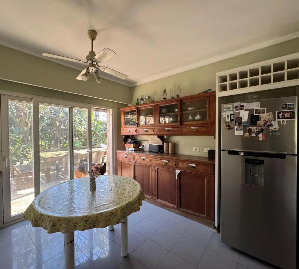 Venta casa 8 ambientes Barrio La Horqueta, San Isidro 3