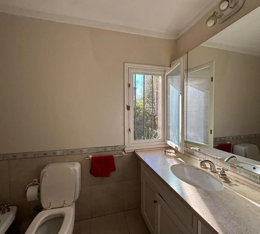 Venta casa 8 ambientes Barrio La Horqueta, San Isidro 4