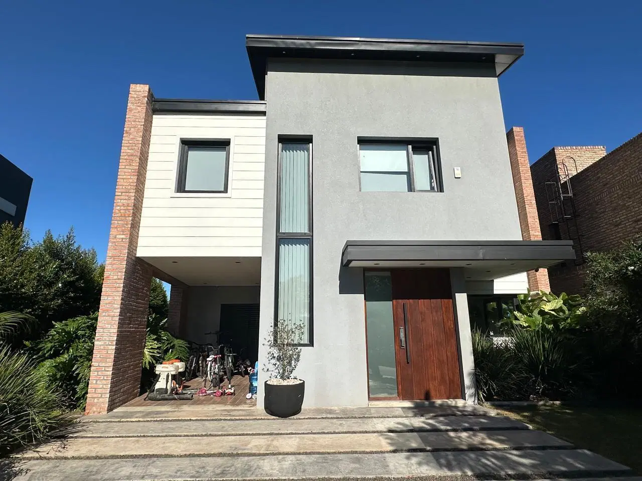 Muy linda casa en B°Cdo Bella Vista Chico, Bella Vista 1