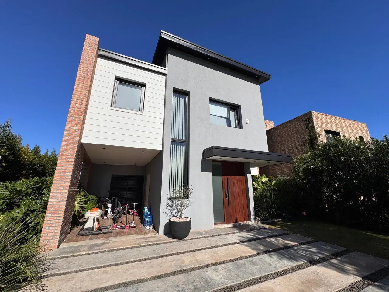 Muy linda casa en B°Cdo Bella Vista Chico, Bella Vista 3