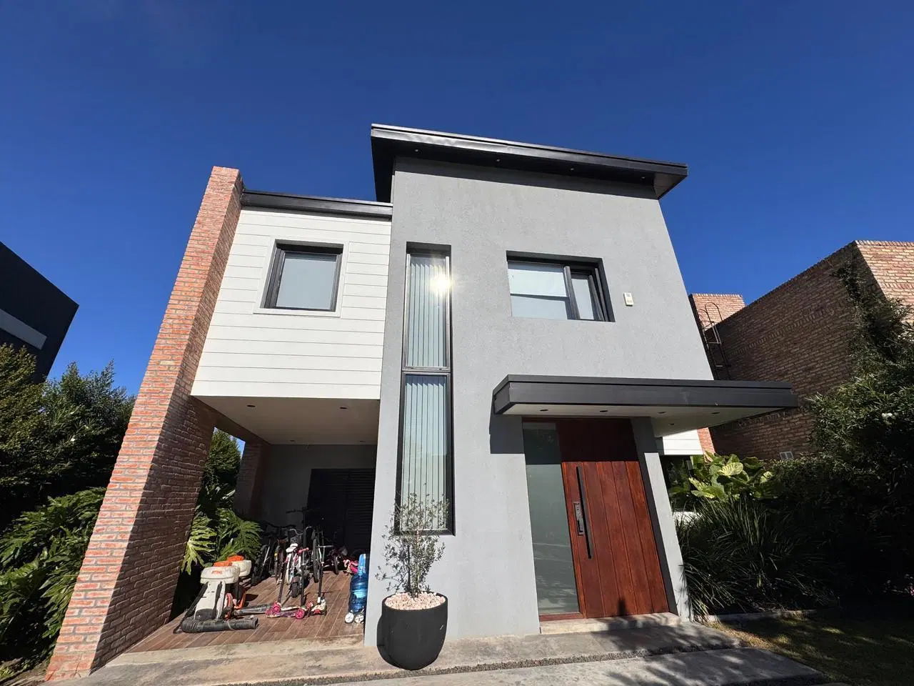 Muy linda casa en B°Cdo Bella Vista Chico, Bella Vista 4