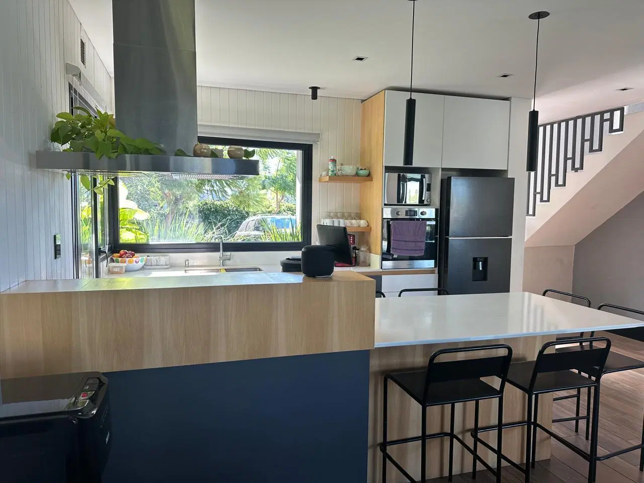 Muy linda casa en B°Cdo Bella Vista Chico, Bella Vista 5